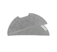 Paño de fregona reutilizable lavable para Eureka E20 y para robot aspirador Evo Plus, almohadilla de limpieza de repuesto de microfibra (paquete de 4) (paquete de 4)