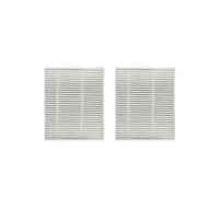 Paño de fregona, trapos, accesorios compatibles con Xiaomi Robot Aspirador E10, E12, B112, barredora, repuestos, rodillo, cepillo lateral, filtro HEPA(Hepa filter)