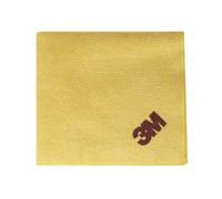 Paño De Gamuza Esponjosa Perfect-It 3M Color Amarillo 320mm x 360mm 50400