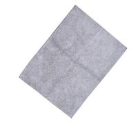 Paño de limpieza, almohadillas desinfectantes multiusos, 11.8 x 15.4 pulgadas, utensilios reutilizables para el hogar, toallitas compactas de secado rápido, necesidades de limpieza para eliminar