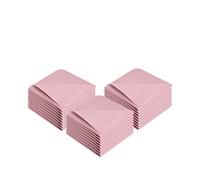 Paño de limpieza de microfibra de alta calidad de 6 x 6 pulgadas, paños extrasuaves sin pelusa para lentes y vidrio, compatible con iPad, iPhone, tableta, MacBook, pantalla de TV, LCD, lente de cámara