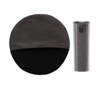 Paño de limpieza de microfibra - Limpiador de pantalla de microfibra, accesorios de limpieza profunda | Multifuncional y eficiente kit de limpieza de pantalla - Toallitas de limpieza premium para