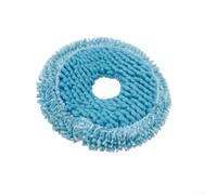 Paño de limpieza de microfibra para Cecotec para conga 9990 9590 Microfibra | Compatible con control inteligente, integración perfecta, lavado automatizado, se adapta a conga 9990 9590