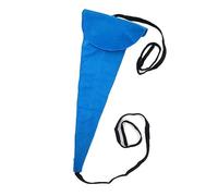 Paño de limpieza de saxofón para saxofón tenor alto y otros estrumentos de viento y viento de madera, hisopo alto, limpiador de clarinete