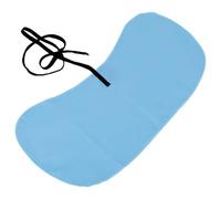 Paño de limpieza de tela para mantenimiento de instrumentos musicales, herramienta de limpieza para saxofón, apto para guitarra, piano, violín, saxofón, hisopo de orificio