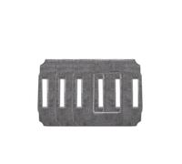 Paño De Limpieza De Trapo, Compatible Con Hutt, Accesorios De Fregona Robot De Limpieza De Ventanas W10, Reutilizable