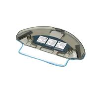 Paño de limpieza for depósito de agua, compatible con Ecovacs Deebot DE55 DE53 DE33 DE35, accesorios for aspiradoras robot.