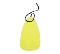 Paño de limpieza para saxofón en el interior, paño de limpieza para limpiar instrumentos, hisopo para tubo interior