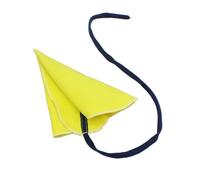 Paño de limpieza para saxofón en el interior, paño de limpieza para limpiar instrumentos, hisopo para tubo interior