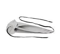 Paño de limpieza para saxofón para saxofón alto y otros estrumentos de viento y viento de madera, hisopo alto