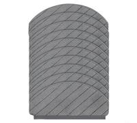 Paño de microfibra para DEEBOT N20/N20 Plus/para PRO Plus, accesorios de almohadilla de limpieza de repuesto para aspiradora, paquete de 4 y 10 opciones de paquete (paquete de 10)