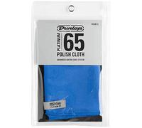 Paño de microfibra para guitarras Dunlop.