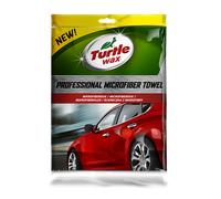 §Paño de Microfibra Profesional para Pulido Turtle Wax 50x70cm§