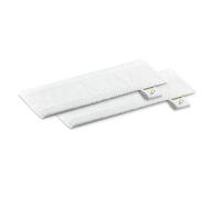 Paño de Microfibra Suave Karcher EasyFix SC1-SC5 (Pack 2)