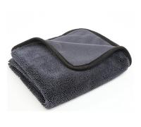 Paño de microfibra suave para limpieza de coche, perfecto para secar, limpiar y limpiar varias superficies