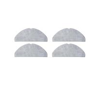 Paño de mopa, Compatible con Roborock Q7 M5, Q7 M5+, Q7 L5, Q7 L5+, accesorios de robot aspirador Regiones