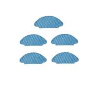 Paño de mopa for depósito de agua, compatible con Rowenta, X-PLORER SERIE 40 50 ANIMAL CARE, piezas de repuesto(C)