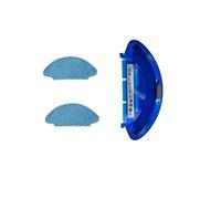 Paño de mopa for depósito de agua, compatible con Rowenta, X-PLORER SERIE 40 50 ANIMAL CARE, piezas de repuesto(B)