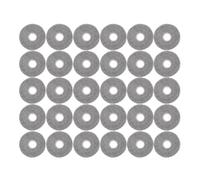 Paño De Mopa For Robot Aspirador, Compatible Con Xiaomi,X10 X20 Max,Compatible Con Dreame,L20 Ultra L30 Ultra L10s Pro Ultra X40 Ultra Parts(30pcs)