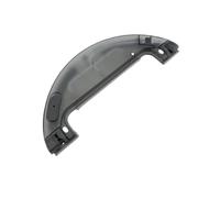 Paño De Mopa for Tanque De Agua Opcional, Compatible Con Dreame,Z10 Pro D10 Plus, Accesorios De Repuesto for Robot Aspirador, Piezas De Repuesto(1pcs)