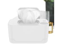 Paño de pañal más cálido, wipe más cálido | También el dispensador de toallitas húmedas de calefacción para uso doméstico | de portador de pañales de ahorro espacial delicado para