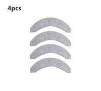 Paño De Repuesto For Fregona, Compatible Con Roomba, Accesorios For Aspiradora Robot J7 J7+Combo 10 Max X0850