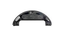 Paño De Repuesto For Fregona De Tanque, Compatible Con Dreame Z10 Pro D10 Plus L10plus, Accesorios De Repuesto For Aspiradora Robot.(1pcs)