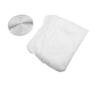 Paño de sellado de doble agujero para acondicionadores de aire portátiles compatible con varios tipos de ventanas para soportar el ahorro de energía y el impulso de enfriamiento (500 cm)