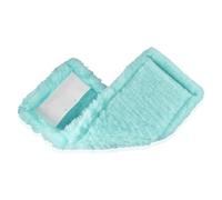 Paño De Suelo Leifheit 52124 CLEAN TWIST Repuesto Static Plus, Para Limpiezas