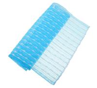 Paño Exfoliante de Baño Jacquard de Nailon para Ducha