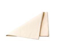 Paño fermentado de lino para fermentar masa para hornear, algodón a prueba de lino para hacer pan, tapete para hornear