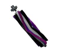 Paño for fregona, cepillo principal, cepillo lateral, filtro Hepa, compatible con Samsung Powerbot-E VR05R5050WK / Midea I5 I5C VCR07 VCR08 MR09, piezas de repuesto(Main Brush)