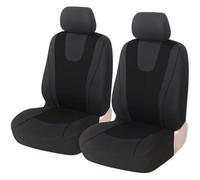 Paño Funda Asiento Coche,Para Hyundai i20 5-Door / i20 N 5-Door BC3 GB PB 2009-2019 2020 2021 2022-2026 2 Piezas Delanteros Impermeable Completo Juegos Cubreasientos Protectores Interior Accesorio