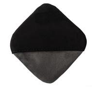 Paño Limpia Pantallas para guante Microfibra Sin para rayas Paño(Dark grey) | para guante, evita arañazos de uñas, microfibra para ultra fina, no deja pelusa, seguro total