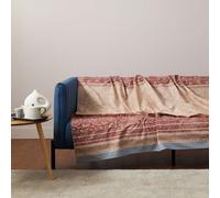 Paño multiusos Bassetti Granfoulard 270x270 COMO 41 beige