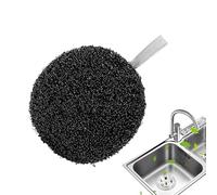 Paño Multiusos De Acero Para Lavar Platos | Desincrustante Para Eliminar Cal en | Toallas De Fregado Reutilizables Que No Rayan Para Utensilios Fregaderos Y Cocina En Seco Y Húmedo