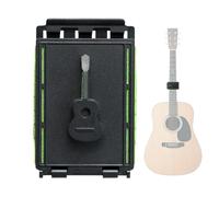 Paño Para Guitarra - Toallita Para Lavar Cuerdas De Instrumentos, Herramienta De Limpieza | Paño De Detalles Profesional Para Guitarras, Violines, Bajos, Mantenimiento Del Pulido Y Cuidado