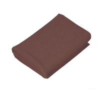 Paño para parrilla de altavoces de 1,6 m x 0,5 m, tela de malla protectora para amplificadores, rojo/plateado/negro/café/blanco, cubierta de altavoz acústico de algodón con diseño de penetración de