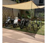 Paño Para Sombra de Sol Al 95% Para Jardín, Red Con Ojales Reforzados Para Patio/invernadero/cubierta de Plantas, Lona de Malla Resistente Al Bloqueador Solar(600x1100cm/19.7x36.1ft)