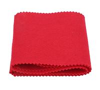 Paño para Teclado de Piano, Cubierta para Teclado de Piano, Cubierta de Fieltro Antipolvo que Absorbe la Humedad para Teclado Electrónico, Piano Digital para Evitar Daños (rojo)