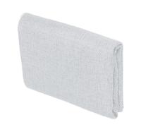 Paño Protector de Malla para Altavoz - Cubierta de Tela de ventilación Transparente para Equipos de Audio, reemplazo de Rejilla Antipolvo para Amplificador de Guitarra, Consola Multimedia, Hi