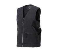 Paño protector para adiestrador de perros,Chaleco de entrenamiento para adiestrador de perros - Paño protector para entrenador de mascotas - Ropa de entrenador de perros con diseño de botones ajustabl