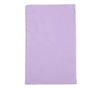 Pano Pulir Plata Paño de limpieza plata grande multicapa, paño for pulir joyas, 1 ud(Purple)