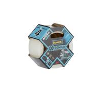 Paño Reparador Invisible 3M Extremium - Transparente - 20mx48mm