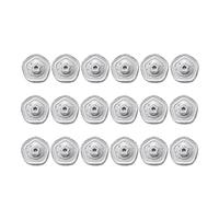 Paño Y Soporte For Mopa, Compatible Con XiaoMi, Compatible Con Dreame Bot W10 Y W10 Pro, Repuestos For Mopa, Accesorios For Aspiradoras Y Mopas.(18PCS)