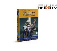 PanOceania Booster Pack Alpha