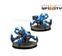 PanOceania Dronbot Remotes Pack