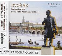 Panocha String Quartet - String Quartets