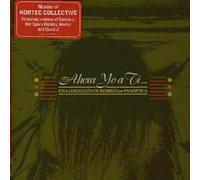 Panoptica - Ahora Yo a Ti