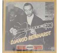 Panorama 1928-1950 (2 CD) by Django Reinhardt (1999-01-01)